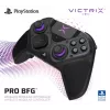 PDP Victrix Pro BFG per PlayStation 5, PlayStation 4 e Windows 10/11 PC