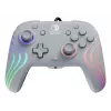 PDP Afterglow Wave grigio gamepad USB analogico / digitale Nintendo Switch, Nintendo Switch OLED