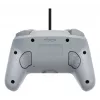 PDP Afterglow Wave grigio gamepad USB analogico / digitale Nintendo Switch, Nintendo Switch OLED