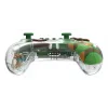 Gamepad PDP Realmz multicolore cablato wireless Nintendo Switch OLED D-pad Home Share