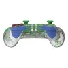 Gamepad PDP Realmz multicolore cablato wireless Nintendo Switch OLED D-pad Home Share