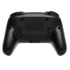 PDP Afterglow Wave nero gamepad USB analogico / digitale Nintendo Switch, Nintendo Switch Lite, Nintendo Switch OLED