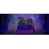 PDP Afterglow Wave nero gamepad USB analogico / digitale Nintendo Switch, Nintendo Switch Lite, Nintendo Switch OLED