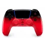 Gamepad Sony DualSense rosso — Bluetooth/USB, USB-C, batteria ricaricabile Li-Ion integrata, PS5/PC/Mac/Android/iOS
