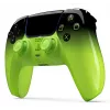 Gamepad Sony DualSense verde — Bluetooth/USB, USB-C, batteria ricaricabile Li-Ion integrata, PS5/PC/Mac/Android/iOS