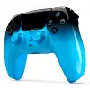 Gamepad Sony DualSense blu — Bluetooth/USB, USB-C, wireless e cablato, batteria ricaricabile Li-Ion integrata, Android/MAC/PC/PS5/iOS