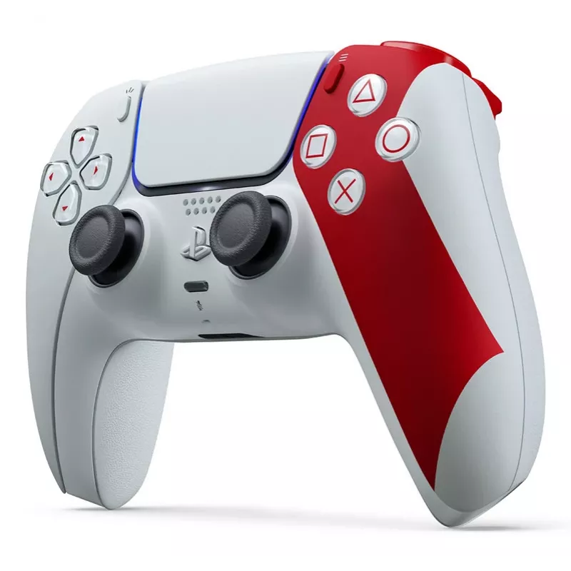 Sony DualSense controller wireless - God of War 20th Anniversary Limited Edition