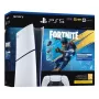 Sony PlayStation 5 (gruppo modelli - slim) Digital Edition, Fortnite Flowering Chaos Bundle