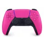 Gamepad Sony DualSense v3 per PlayStation 5 — rosa, Bluetooth e USB Type-C, batteria integrata