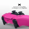 Gamepad Sony DualSense v3 per PlayStation 5 — rosa, Bluetooth e USB Type-C, batteria integrata