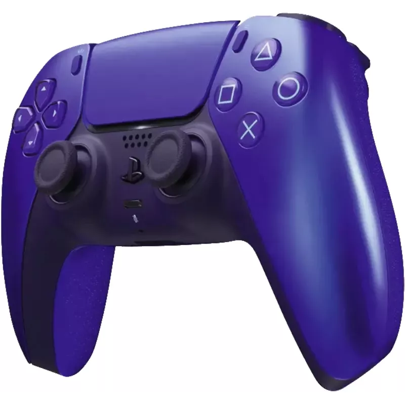 Sony DualSense blu gamepad Bluetooth/USB analogico / digitale PlayStation 5