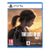 Sony The Last of Us Parte I Remastered italiano PlayStation 5