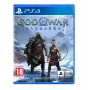 Sony God of War Ragnarök standard italiano PlayStation 4