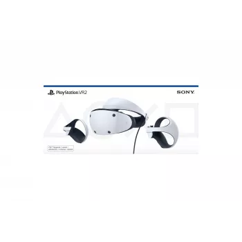 Sony PlayStation VR2 visore dedicato nero, bianco