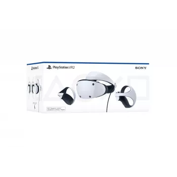 Sony PlayStation VR2 visore dedicato nero, bianco