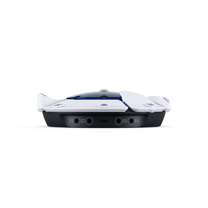 Gamepad Sony DualSense accessorio per PlayStation 5 di Sony