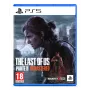 Sony The Last of Us Parte II Remastered tedesco, inglese, spagnolo, francese, greco, italiano, giapponese, polacco, portoghese, portoghese brasiliano, russo, turco PlayStation 5