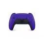Sony controller wireless DualSense Galactic Purpl V2, gamepad, PlayStation 5, tasto Indietro, tasto Menu, tasto Start, analogico / digitale, vari, cablato e wireless