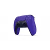 Sony controller wireless DualSense Galactic Purpl V2, gamepad, PlayStation 5, tasto Indietro, tasto Menu, tasto Start, analogico / digitale, vari, cablato e wireless