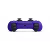 Sony controller wireless DualSense Galactic Purpl V2, gamepad, PlayStation 5, tasto Indietro, tasto Menu, tasto Start, analogico / digitale, vari, cablato e wireless
