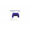 Sony controller wireless DualSense Galactic Purpl V2, gamepad, PlayStation 5, tasto Indietro, tasto Menu, tasto Start, analogico / digitale, vari, cablato e wireless