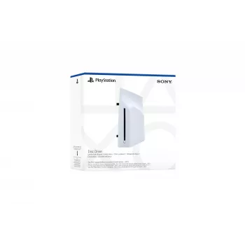 Unità ottica Sony 1000041521 per PS5 Digital Edition slim — bianco, per serie CFI-2000
