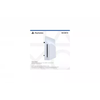 Unità ottica Sony 1000041521 per PS5 Digital Edition slim — bianco, per serie CFI-2000
