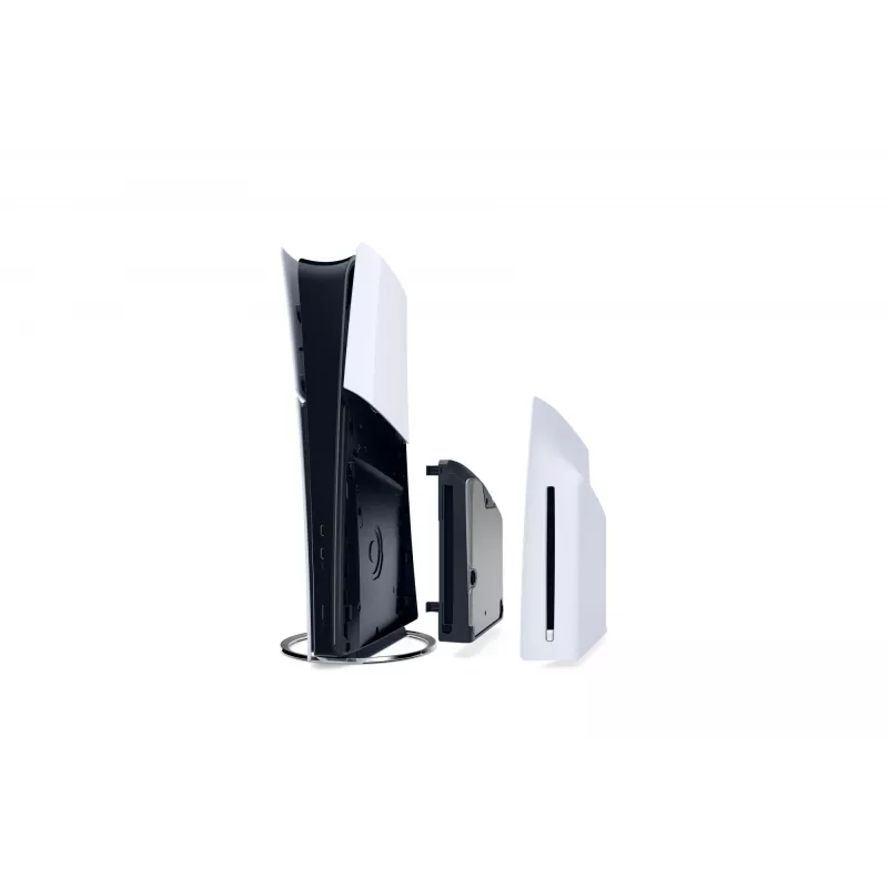 Unità ottica Sony 1000041521 per PS5 Digital Edition slim — bianco, per serie CFI-2000