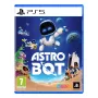 Sony Astro Bot standard arabo, cinese semplificato, cinese tradizionale, ceco, danese, tedesco, olandese, inglese, inglese USA, spagnolo, spagnolo messicano, finlandese, francese, greco, ungherese, indonesiano, italiano, giapponese, coreano, norvegese, polacco, portoghese, portoghese brasiliano, rumeno, russo, svedese…