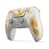 Sony DualSense controller wireless - Ghost of Yotei Gold Limited Edition