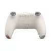 Sony DualSense controller wireless - Ghost of Yotei Gold Limited Edition