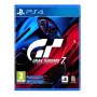 Sony Gran Turismo 7, Standard Edition multilingue PlayStation 4