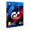 Sony Gran Turismo 7, Standard Edition multilingue PlayStation 4