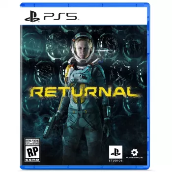Sony Returnal standard inglese, italiano PlayStation 5