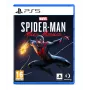 Sony Marvel's Spider-Man: Miles Morales standard tedesco, inglese, italiano PlayStation 5