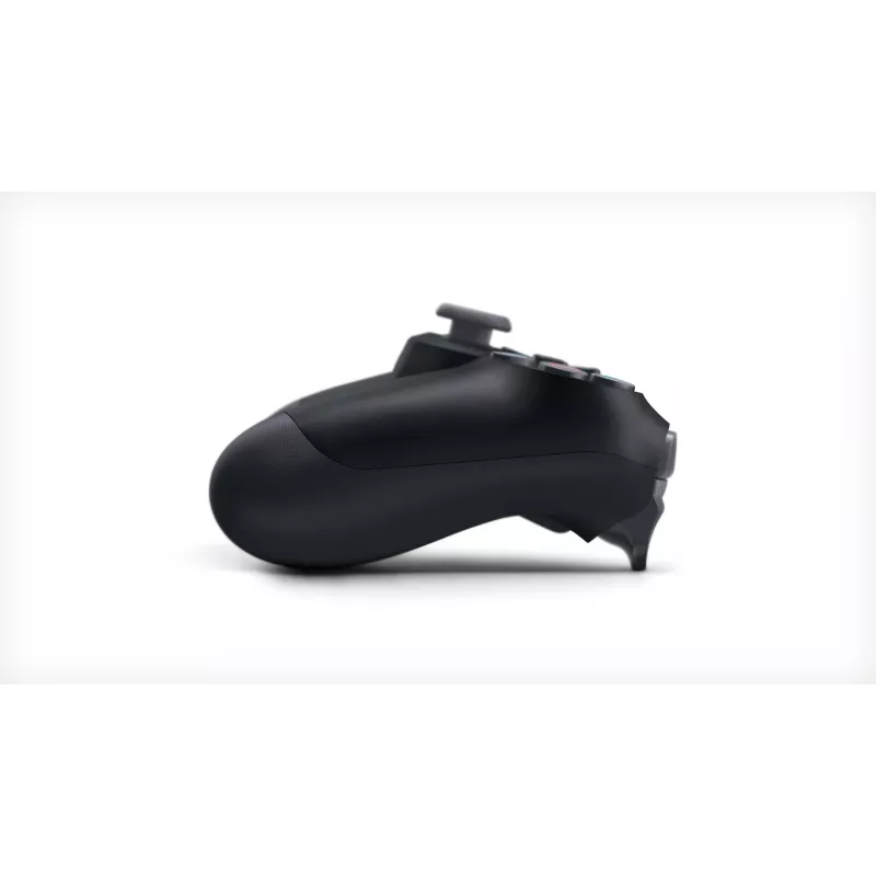 Sony DualShock 4 V2 Jet nero, gamepad, PlayStation 4, D-pad, analogico / digitale, vari, cablato e wireless