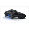 Sony DualShock 4 V2 Jet nero, gamepad, PlayStation 4, D-pad, analogico / digitale, vari, cablato e wireless