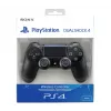Sony DualShock 4 V2 Jet nero, gamepad, PlayStation 4, D-pad, analogico / digitale, vari, cablato e wireless