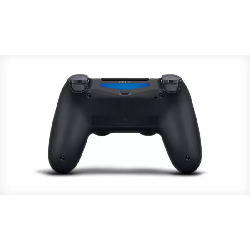Sony DualShock 4 V2 Jet nero, gamepad, PlayStation 4, D-pad, analogico / digitale, vari, cablato e wireless