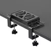 Moza Racing morsetto da tavolo, PC, morsetto, nero, acciaio, Moza, R5, R9, R12