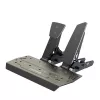 Pedale Moza Racing SR-P pedale acceleratore+freno PC USB sensore angolo di pressione