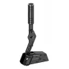 Moza Racing HBP freno a mano, freno a mano, pomello freno a mano, analogico / digitale, cablato, USB, USB Type-A, USB Type-B