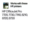 HP 953XL High Yield cartuccia originale magenta, magenta, 1 pz., 1450 pagine