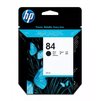 HP 84 69 ml testina di stampa DesignJet cartuccia inchiostro stampa termica diretta