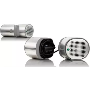 Sony MPS-100 1 via nero cablato