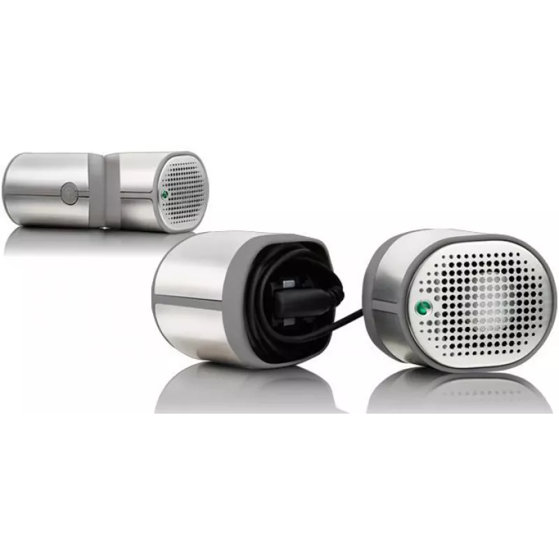 Sony MPS-100 1 via nero cablato