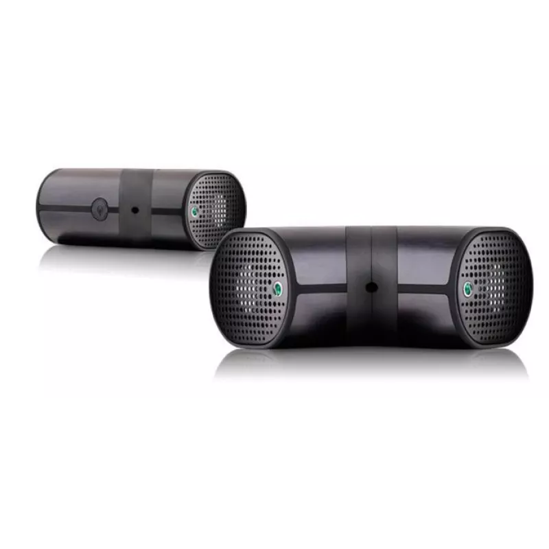 Sony MPS-100 1 via nero cablato