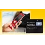 Batteria ricaricabile standard Sony BST-39 nero