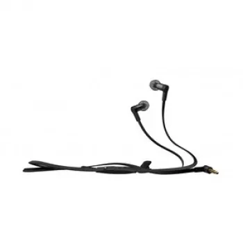 Sony MH1CBLK headset con filo in-ear nero