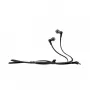 Sony MH1CBLK headset con filo in-ear nero